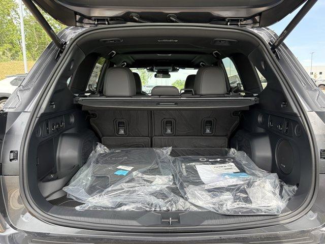 new 2026 Subaru Forester car, priced at $40,321