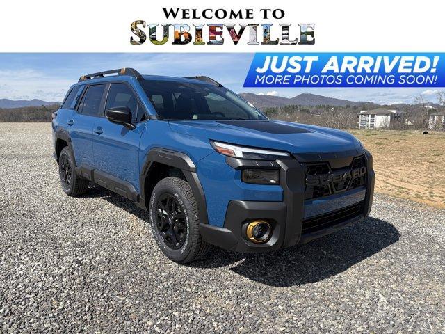 new 2026 Subaru Outback car, priced at $50,605