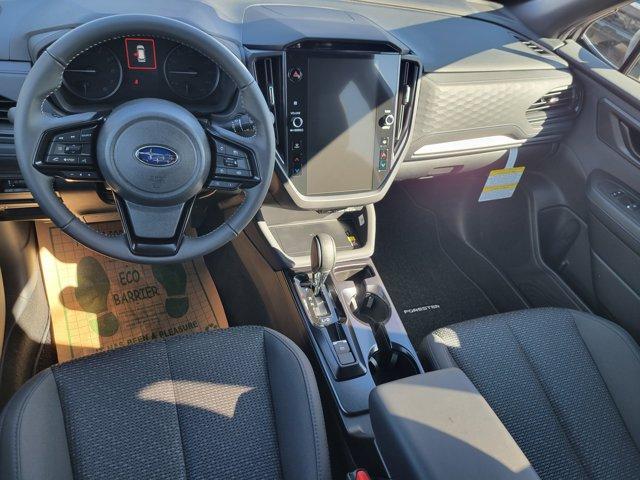 new 2026 Subaru Forester car, priced at $33,284