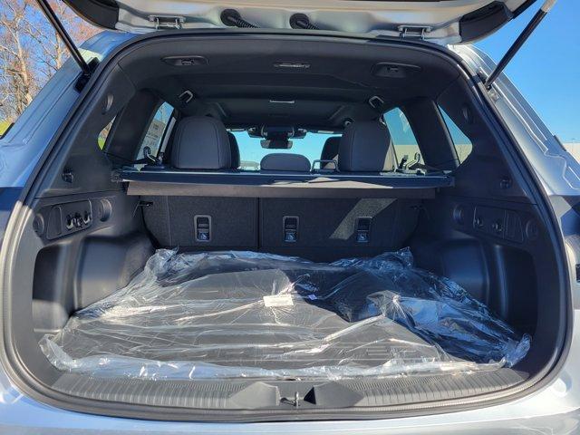 new 2026 Subaru Forester car, priced at $33,284