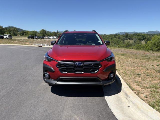 new 2026 Subaru Crosstrek car, priced at $31,536