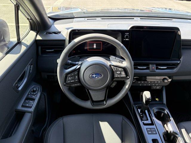 new 2026 Subaru Outback car, priced at $41,142