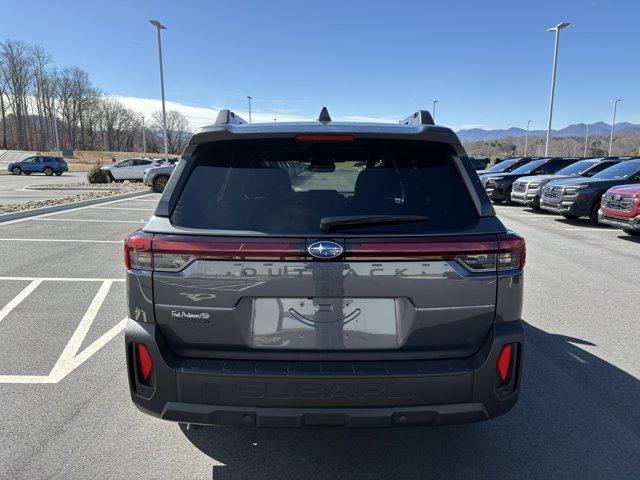 new 2026 Subaru Outback car, priced at $41,142