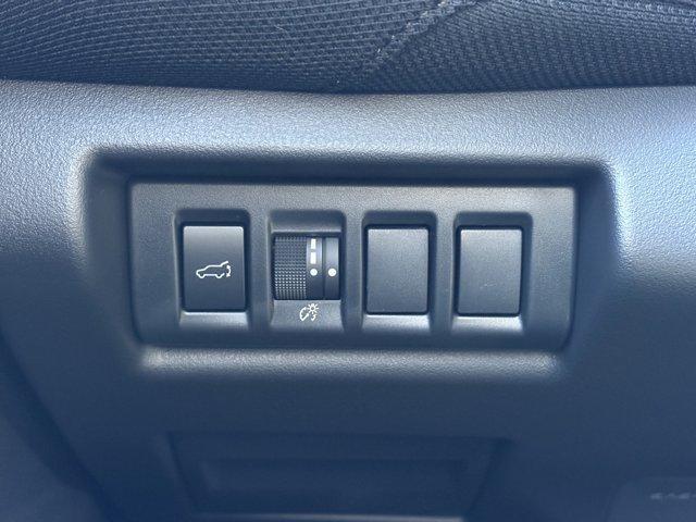 new 2026 Subaru Outback car, priced at $41,142