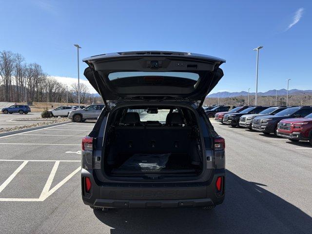 new 2026 Subaru Outback car, priced at $41,142