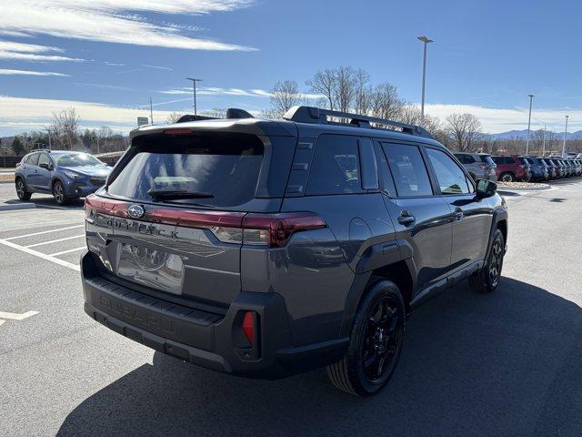 new 2026 Subaru Outback car, priced at $41,142