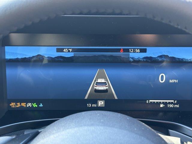 new 2026 Subaru Outback car, priced at $41,410