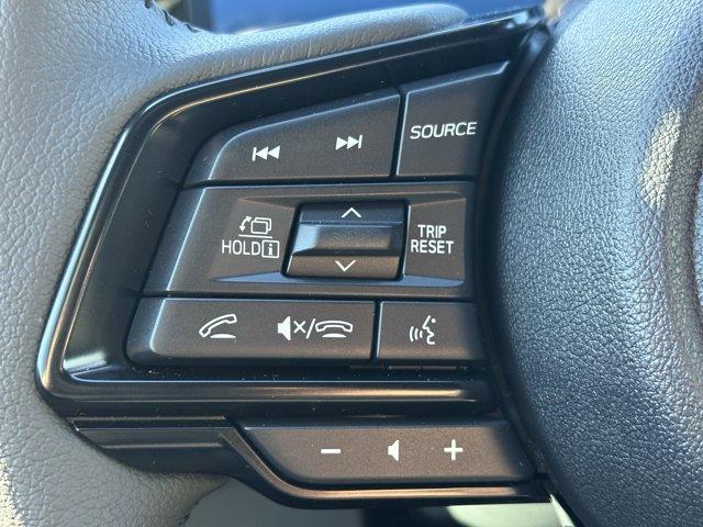 new 2026 Subaru Outback car, priced at $41,410