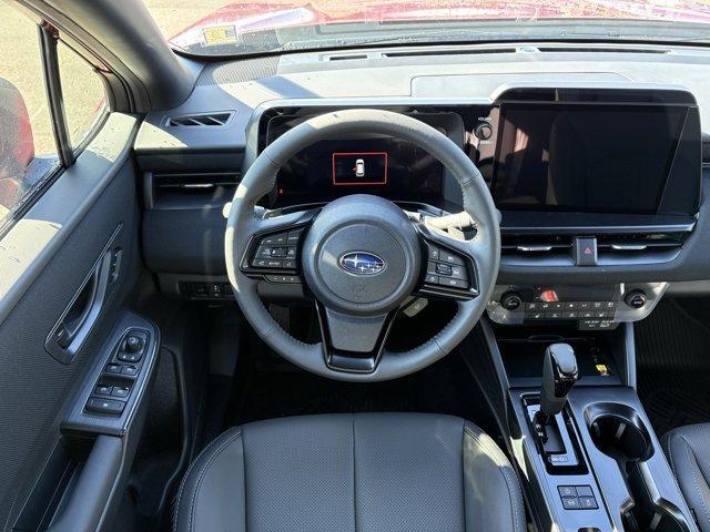 new 2026 Subaru Outback car, priced at $41,410