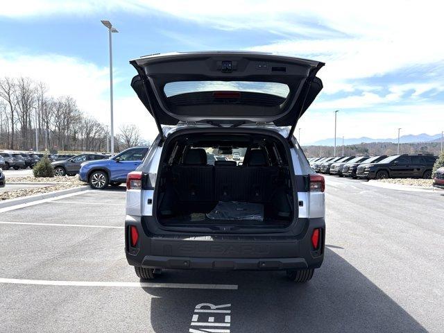 new 2026 Subaru Outback car, priced at $36,595