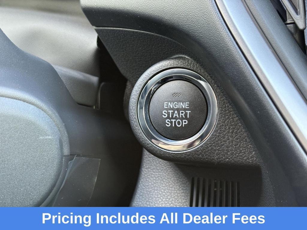 new 2026 Subaru Impreza car, priced at $29,435
