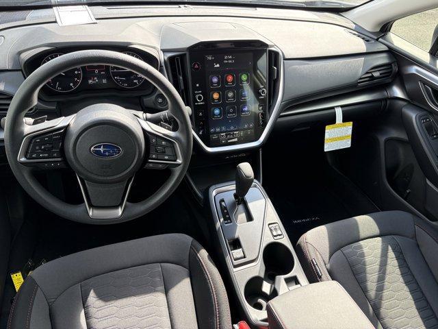 new 2026 Subaru Impreza car, priced at $29,519