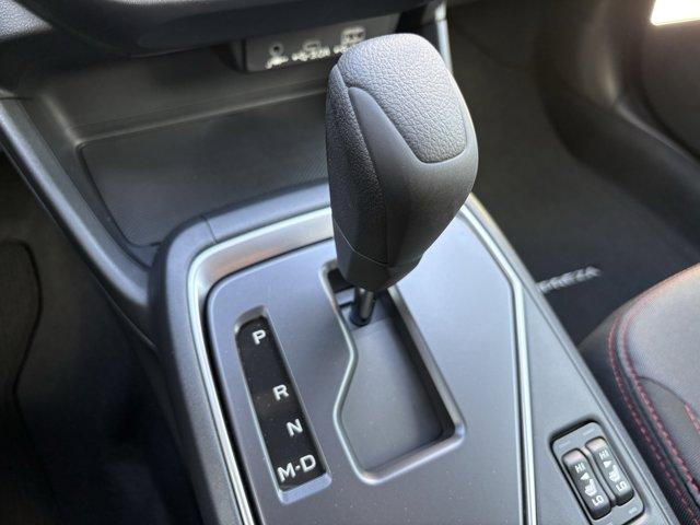 new 2026 Subaru Impreza car, priced at $29,519