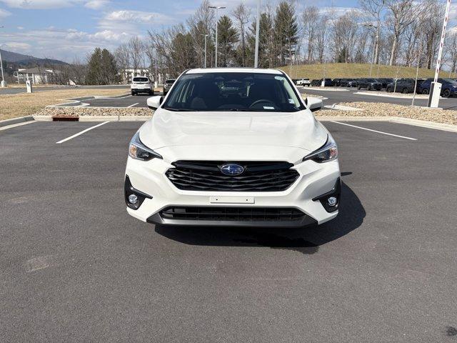 new 2026 Subaru Impreza car, priced at $29,519