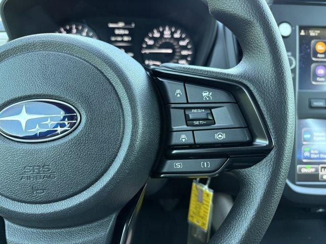 new 2026 Subaru Forester car, priced at $31,615