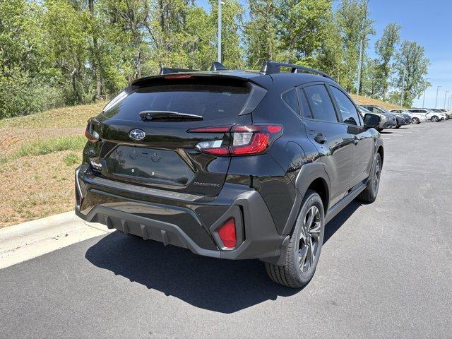 new 2026 Subaru Crosstrek car, priced at $29,336