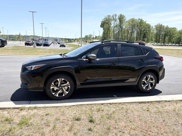 new 2026 Subaru Crosstrek car, priced at $29,336