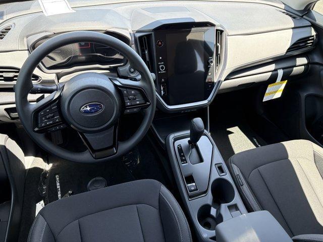 new 2026 Subaru Crosstrek car, priced at $29,336