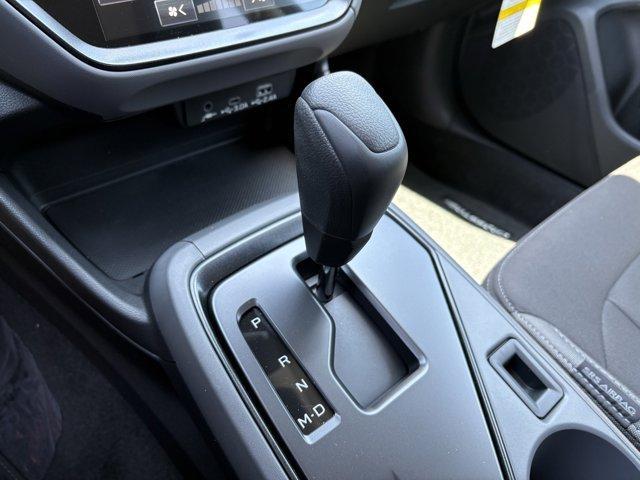 new 2026 Subaru Crosstrek car, priced at $29,336