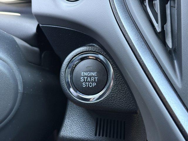 new 2026 Subaru Crosstrek car, priced at $29,336