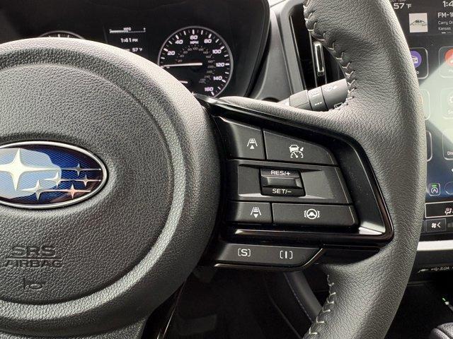 new 2026 Subaru Forester car, priced at $35,117