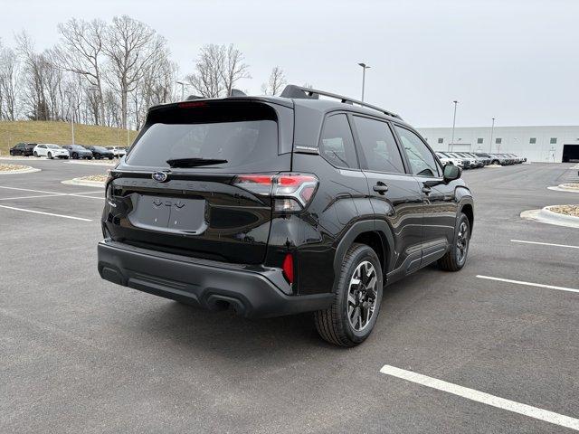 new 2026 Subaru Forester car, priced at $35,117
