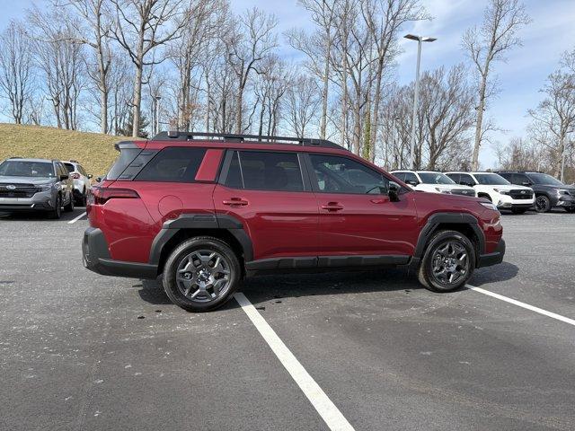 new 2026 Subaru Outback car, priced at $37,769