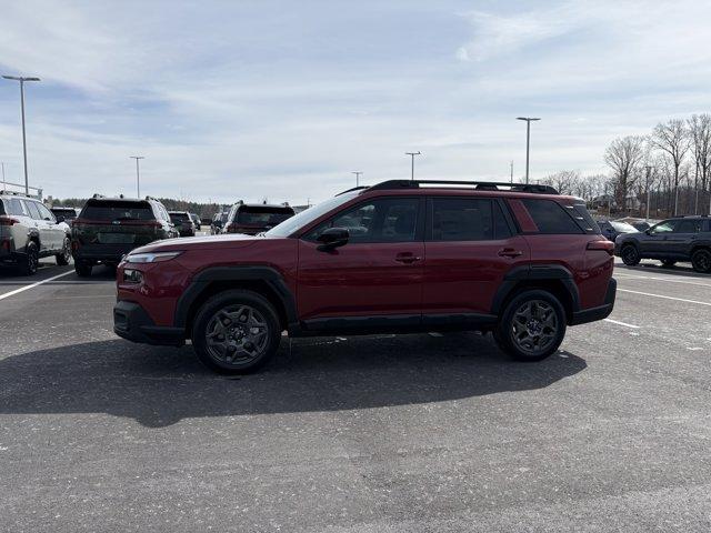 new 2026 Subaru Outback car, priced at $37,769