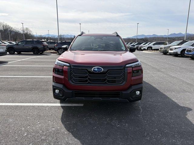 new 2026 Subaru Outback car, priced at $37,769