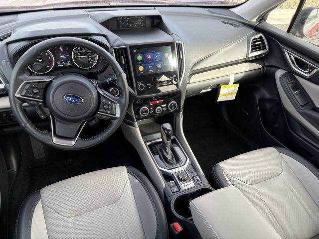 used 2024 Subaru Forester car, priced at $28,199