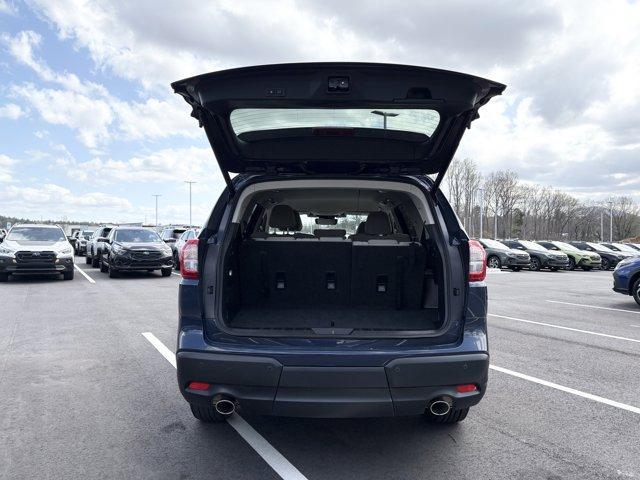 used 2025 Subaru Ascent car, priced at $32,888