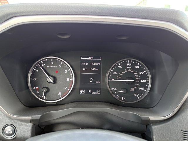 used 2025 Subaru Ascent car, priced at $32,888