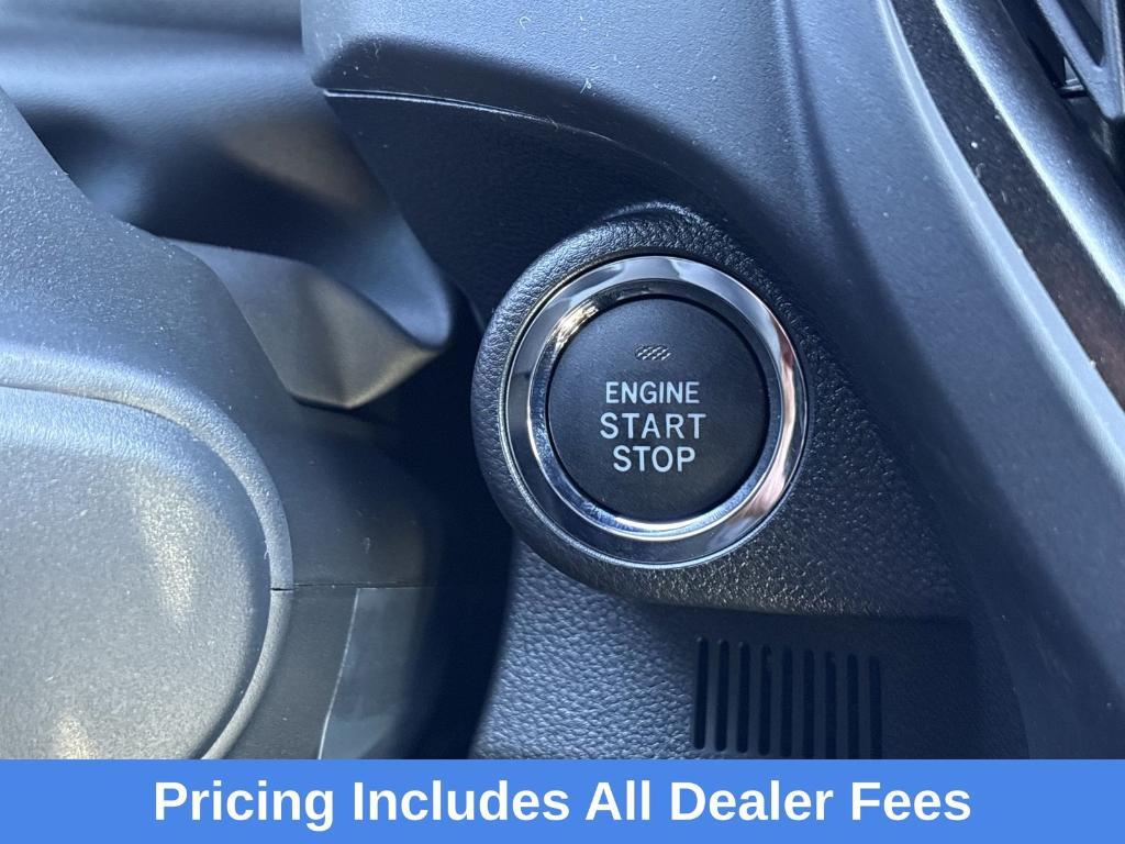 new 2026 Subaru Forester car, priced at $41,585