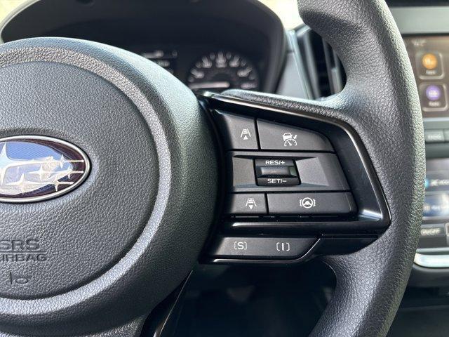 new 2026 Subaru Crosstrek car, priced at $27,582