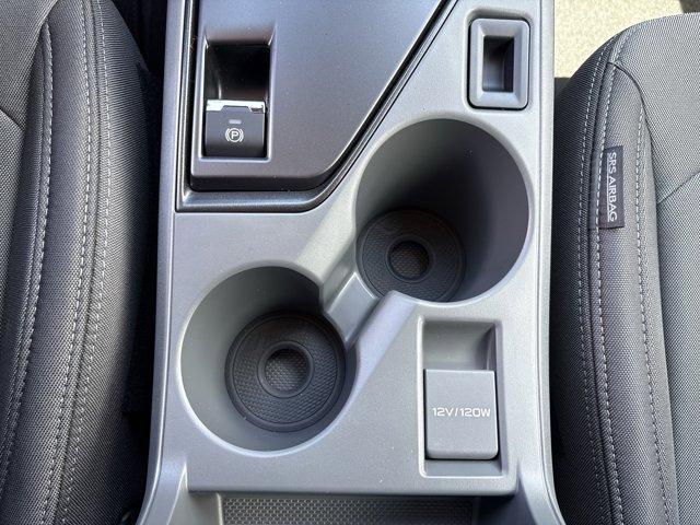 new 2026 Subaru Crosstrek car, priced at $27,582