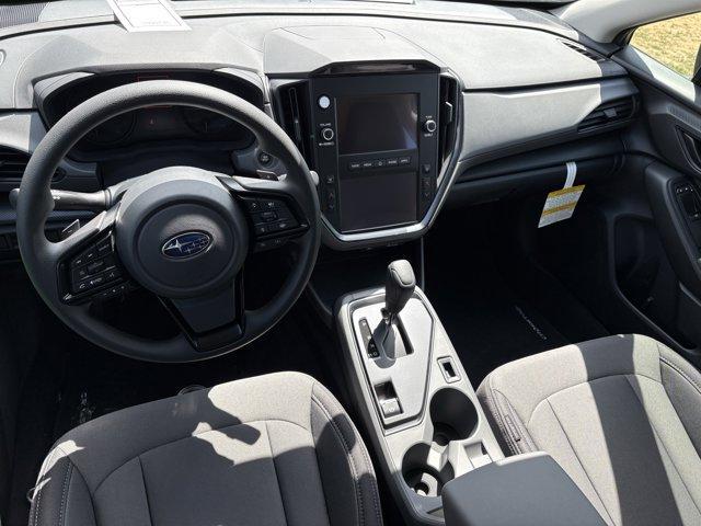 new 2026 Subaru Crosstrek car, priced at $27,582