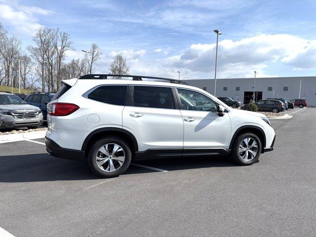 used 2025 Subaru Ascent car, priced at $32,588