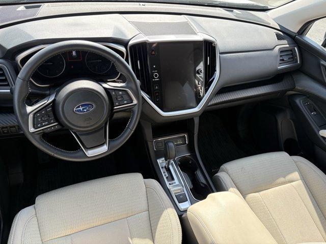 used 2025 Subaru Ascent car, priced at $32,588
