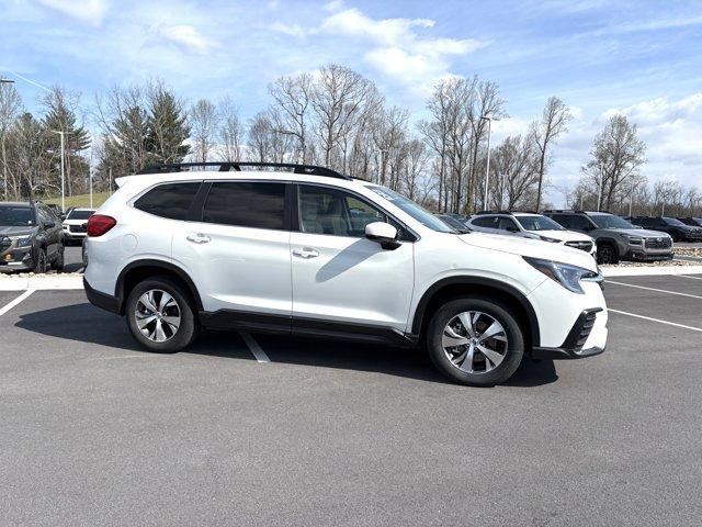 used 2025 Subaru Ascent car, priced at $32,588