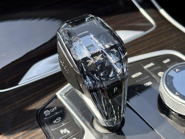 used 2021 BMW X5 PHEV car, priced at $32,588