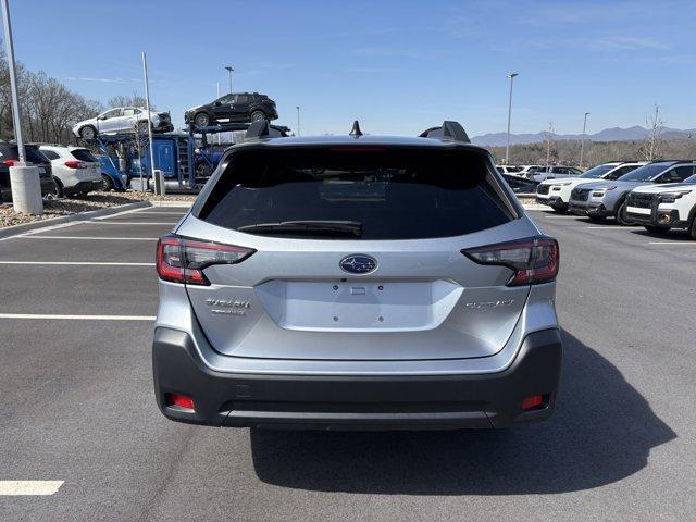 used 2025 Subaru Outback car, priced at $31,588