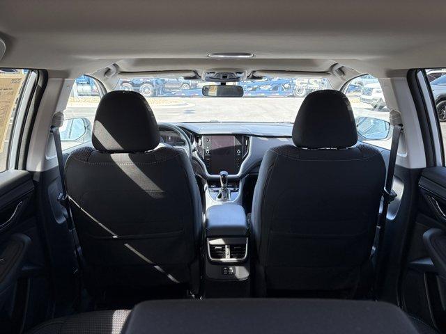 used 2025 Subaru Outback car, priced at $31,588