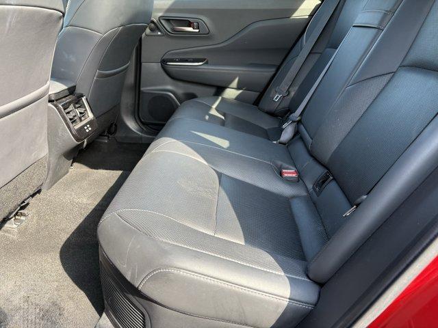 used 2024 Toyota Crown car, priced at $32,888