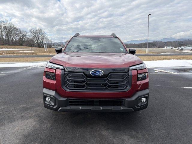 new 2026 Subaru Outback car, priced at $41,142