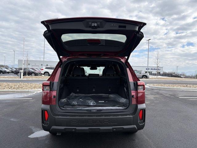 new 2026 Subaru Outback car, priced at $41,142