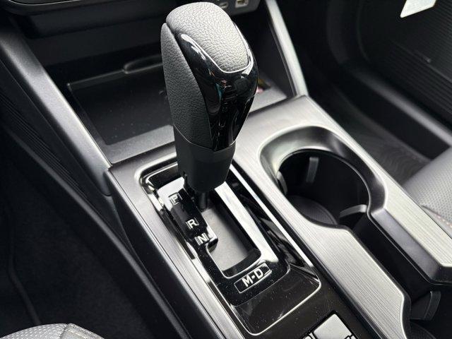 new 2026 Subaru Outback car, priced at $41,142