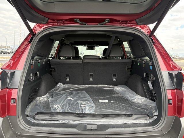 new 2026 Subaru Outback car, priced at $41,142