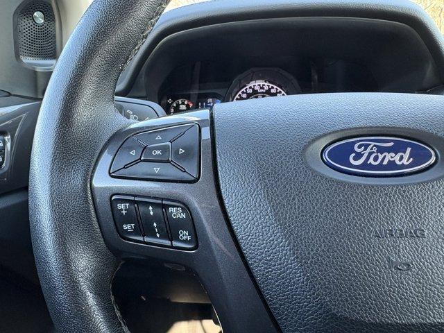 used 2021 Ford Ranger car, priced at $31,399