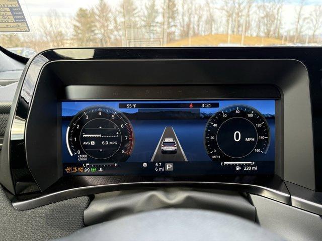 new 2026 Subaru Outback car, priced at $36,916