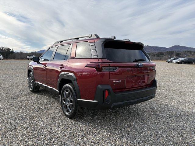 new 2026 Subaru Outback car, priced at $36,916